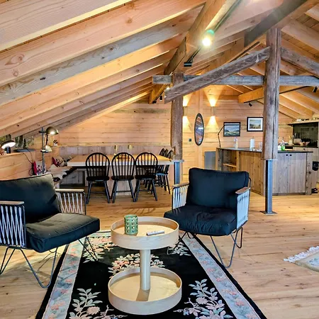 Apartment Les Framboisiers By Lodji