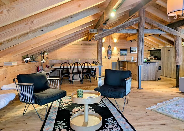 Apartment Les Framboisiers By Lodji